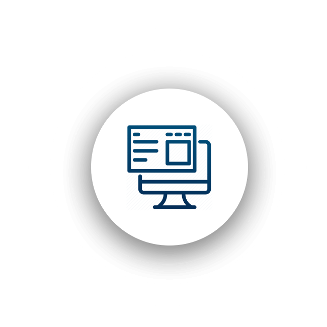 Landing Page Design Services